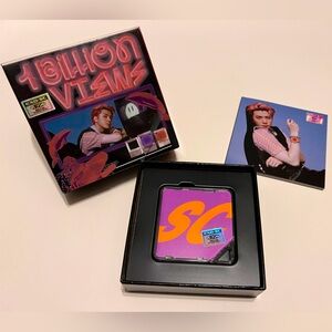 EXO-SC 1 Billion Views and NCT 127 Superhuman Kit Albums